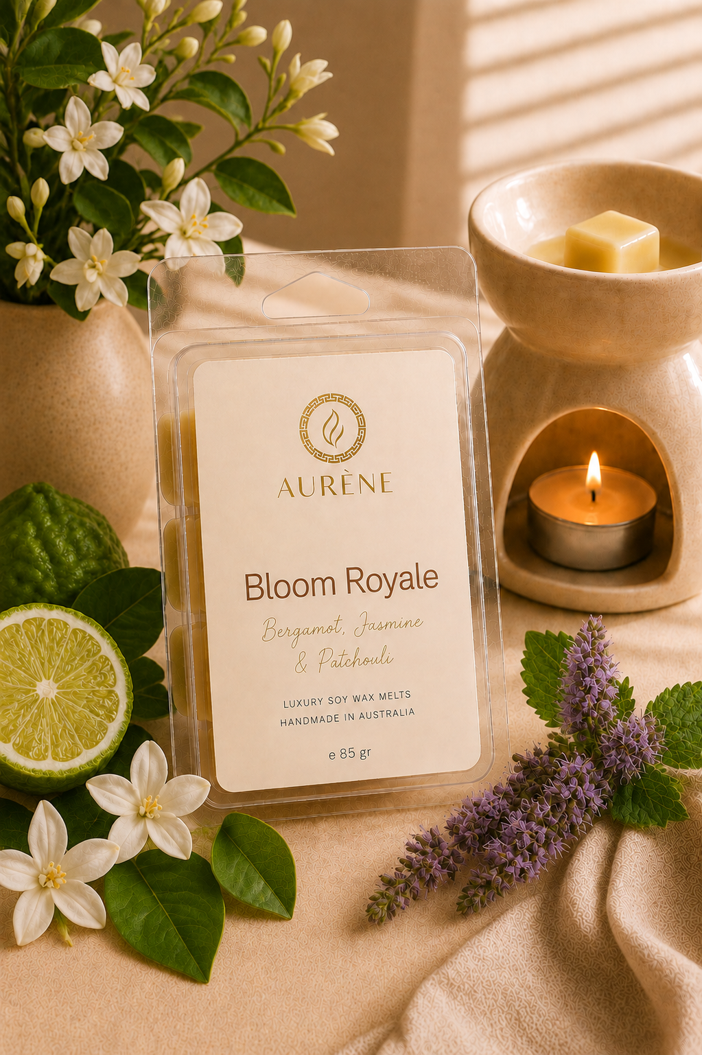 Bloom Royale