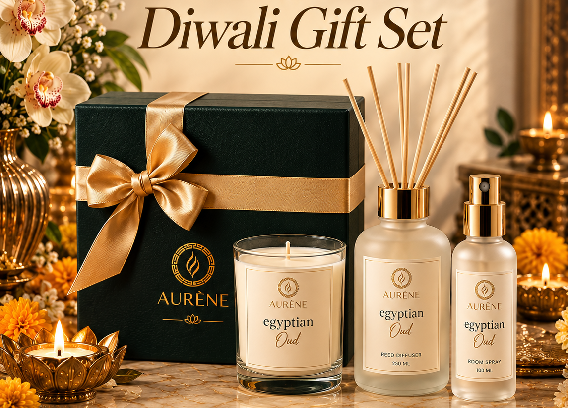 Premium Diwali Gift Set