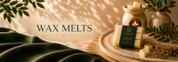 Premium CocoSoy Wax Melts