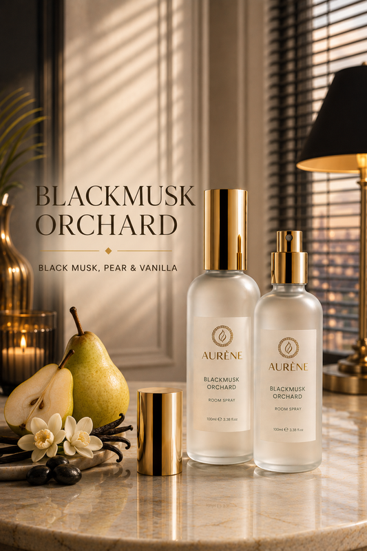 Blackmusk Orchard