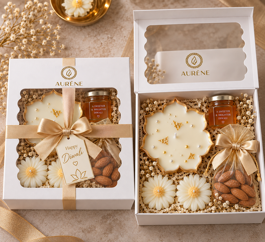 Premium Diwali Gift Hamper - Radiance