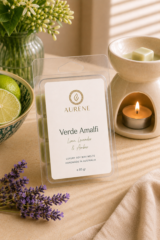 Verde Amalfi