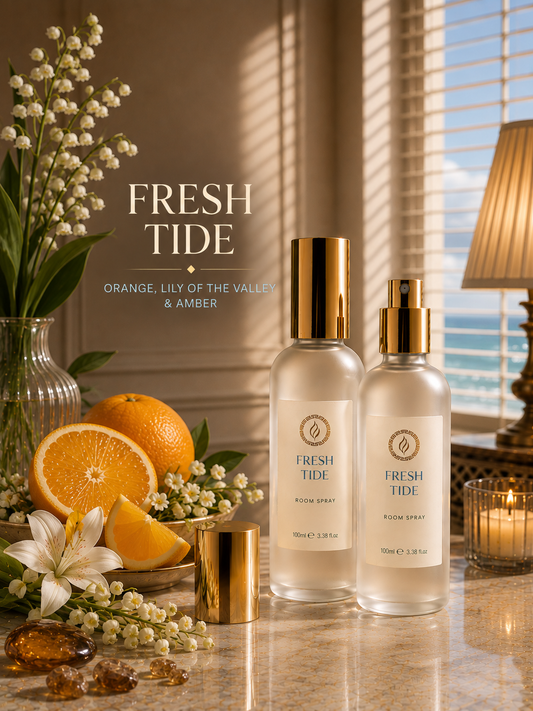 Fresh Tide