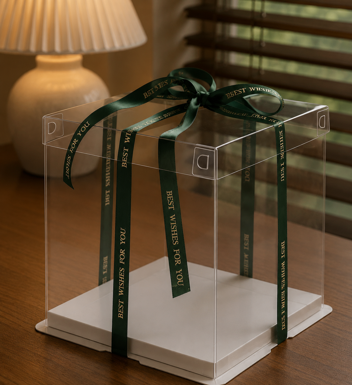 Gift Packaging
