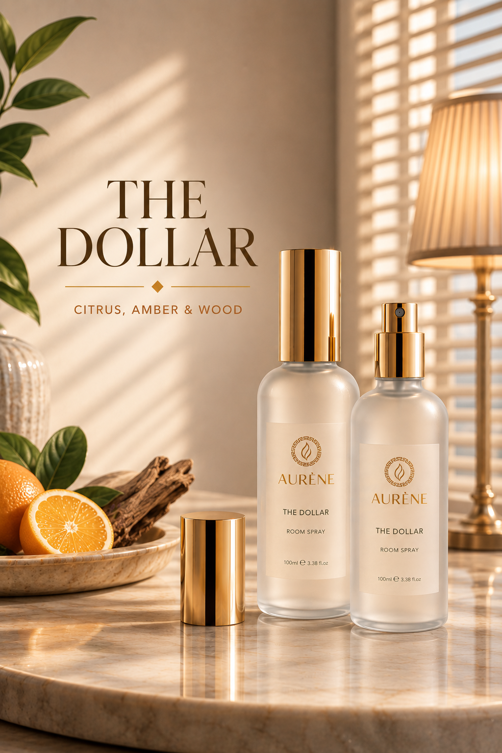 The Dollar -  Million Type