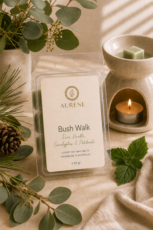 Bush Walk