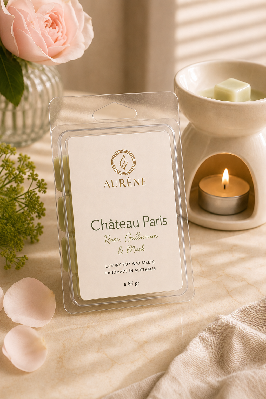 Chateau Paris