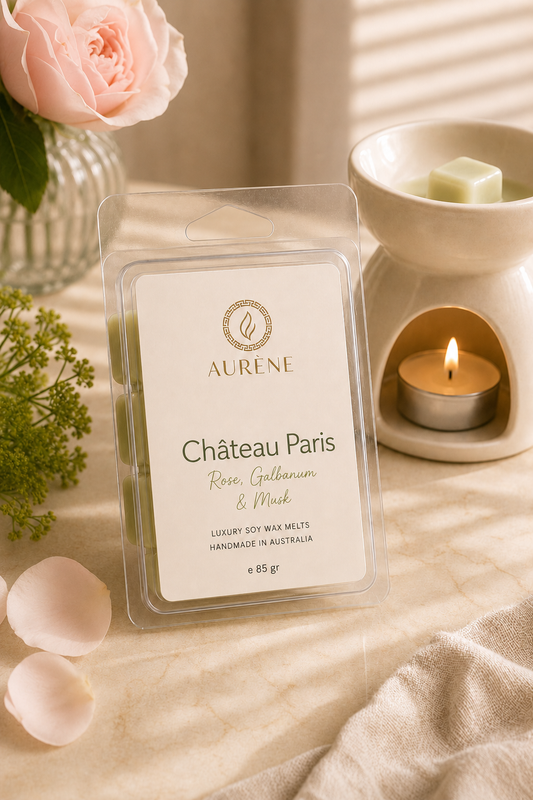 Chateau Paris