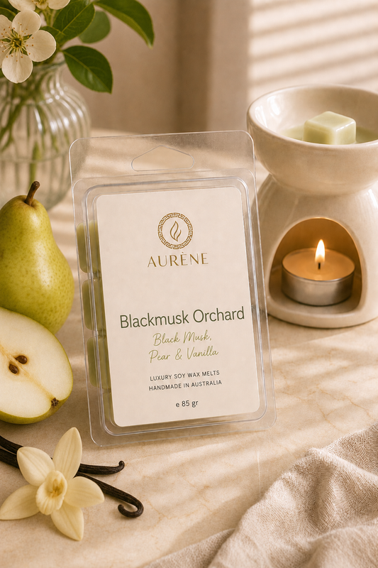 Blackmusk Orchard