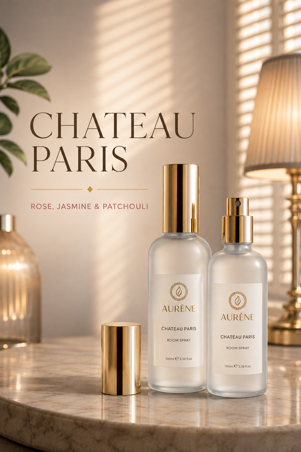 Château Paris