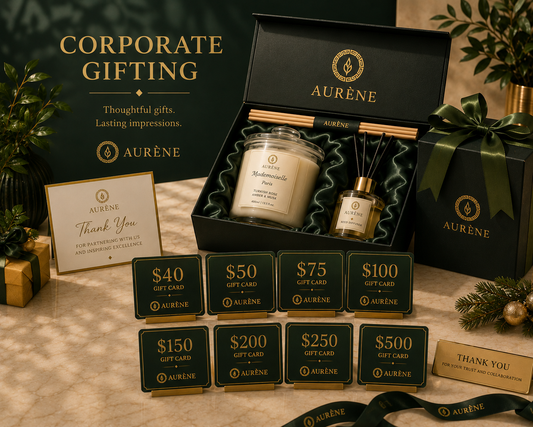 Aurene Corporate Gifting