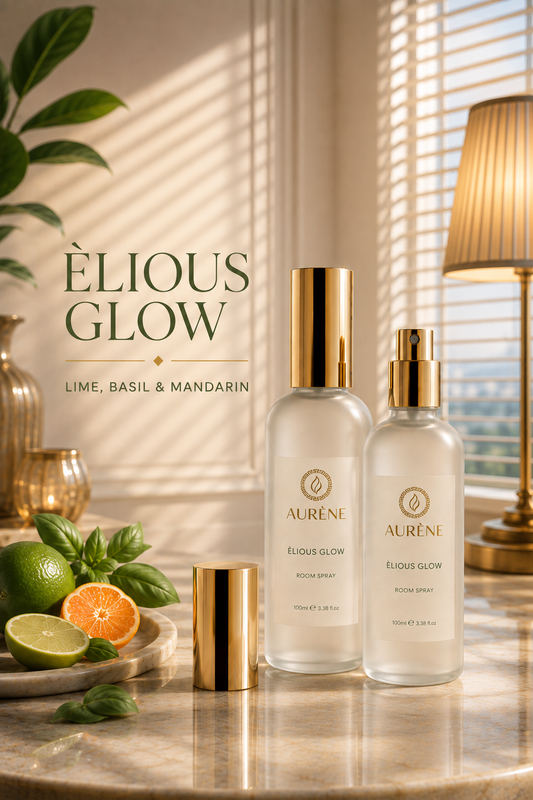 Èlious Glow