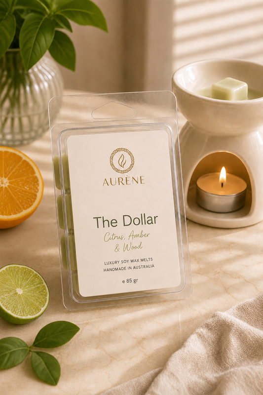 The Dollar