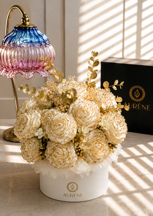 The Cleopatra - Candle/Wax Melts Bouquet