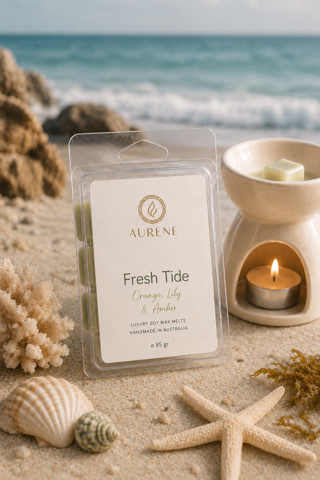Fresh Tide