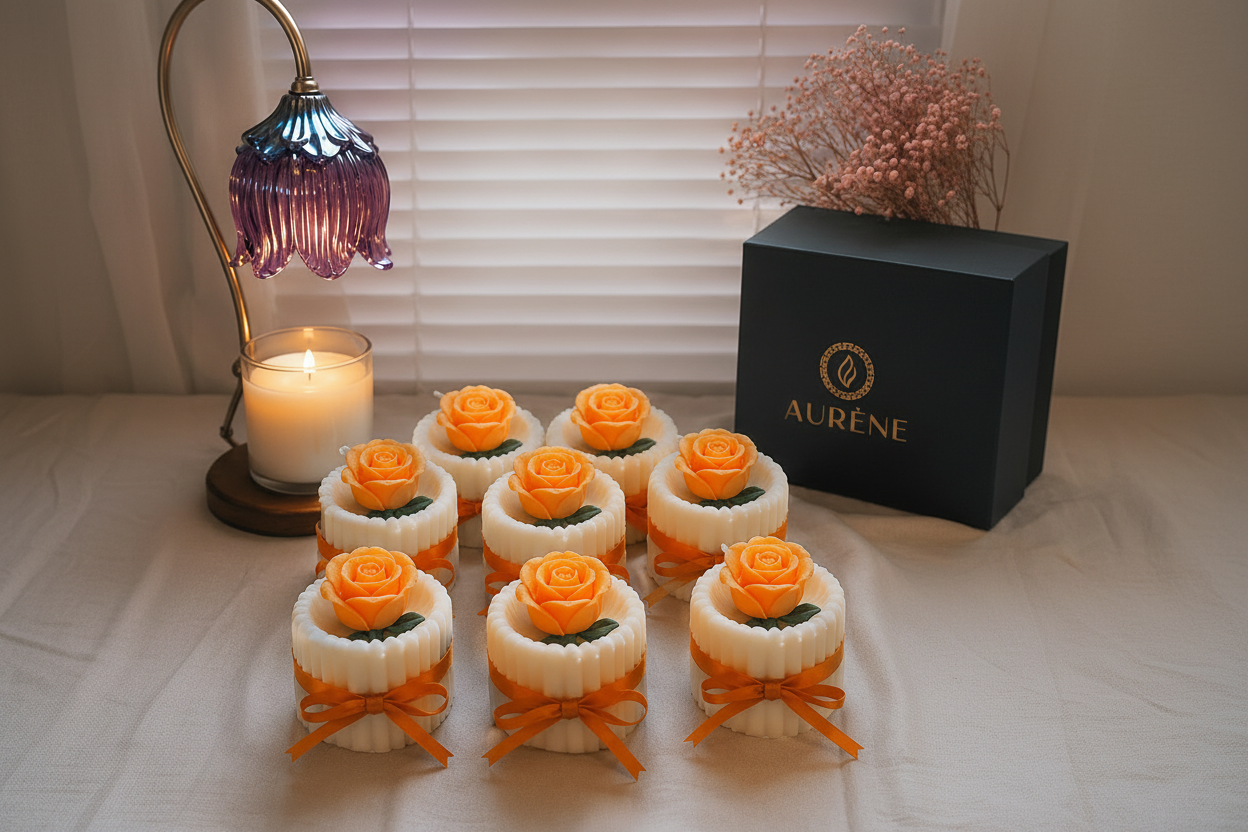 Flower Pots Party Favours - Small (Copy)