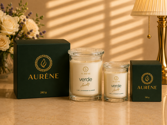 Verde Amalfi
